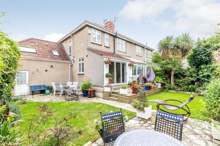 Images for The Crescent, Henleaze, Bristol BS9