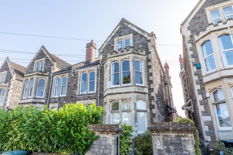 View Full Details for Westbury Road, Westbury-On-Trym, Bristol