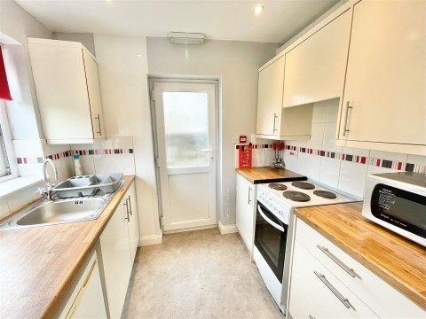 View Full Details for Robertson Road, Greenbank, Bristol
