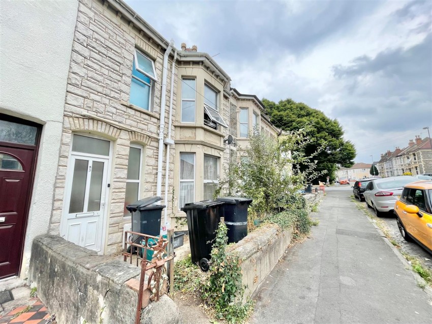 Images for Robertson Road, Greenbank, Bristol