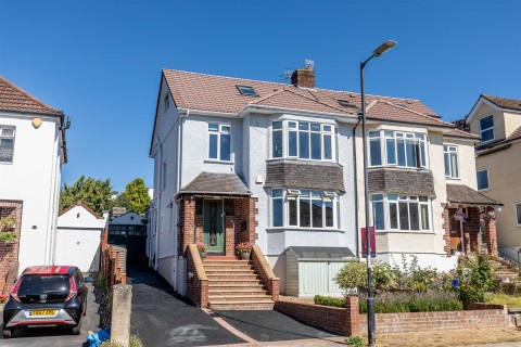 View Full Details for Bell Barn Road, Stoke Bishop, Bristol, BS9