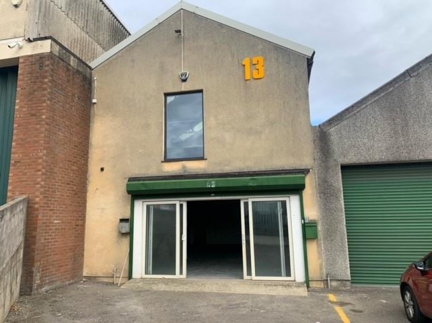 Images for Bristol Vale Trading Estate, Hartcliffe Way, Hartcliffe