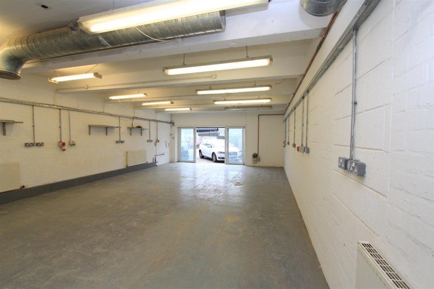 Images for Bristol Vale Trading Estate, Hartcliffe Way, Hartcliffe