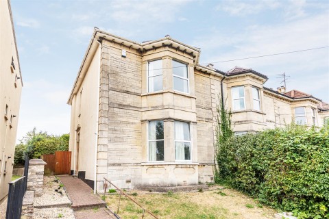 View Full Details for Ashley Hill, Bristol