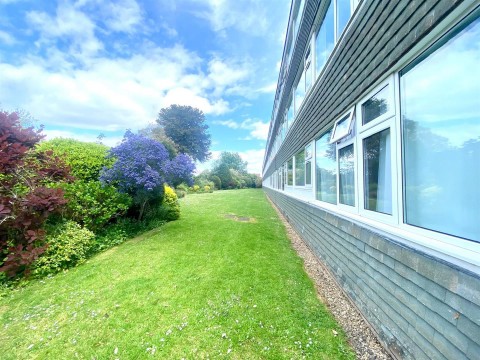 View Full Details for Howecroft Gardens, Westbury On Trym, Bristol