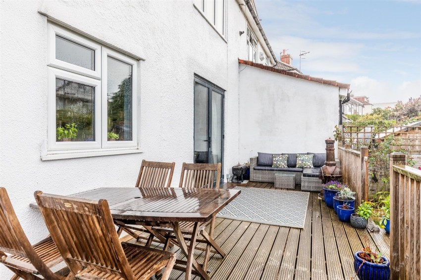 Images for Wellington Hill West, Bristol