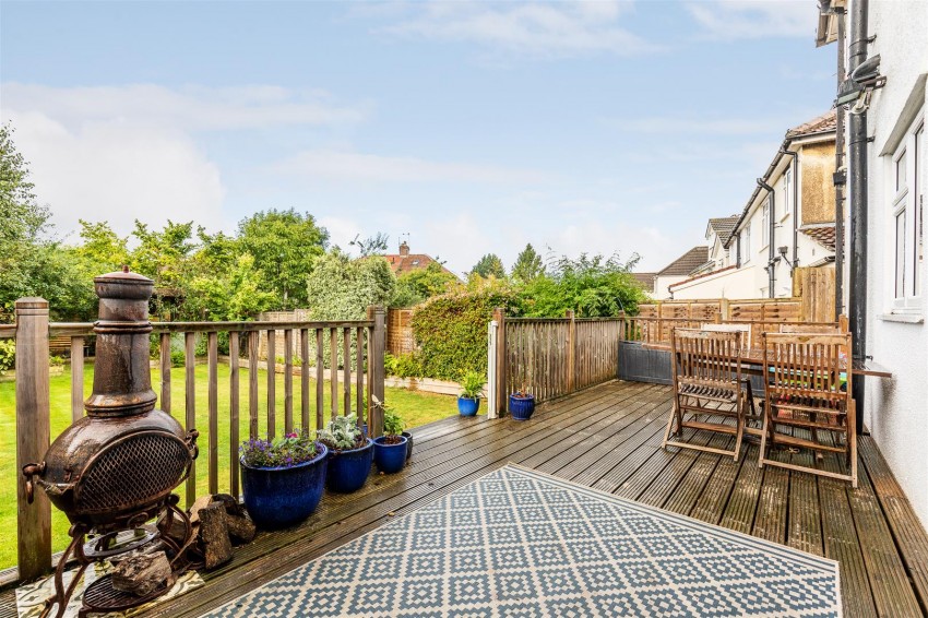 Images for Wellington Hill West, Bristol