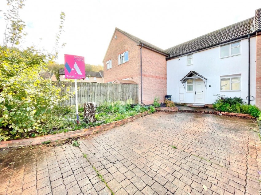 Images for Ash Walk, Brentry Bristol