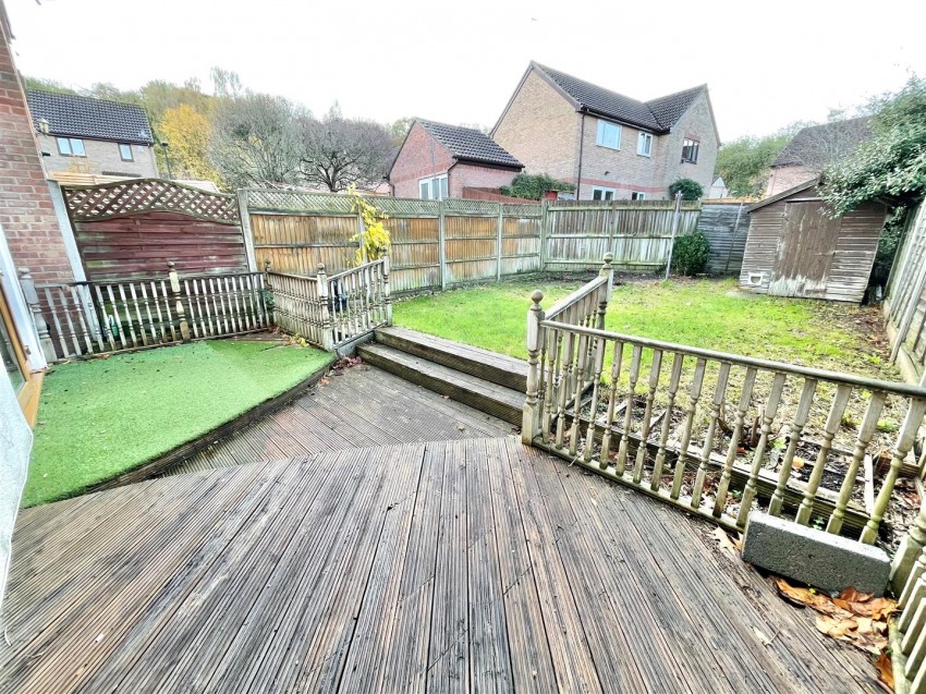 Images for Ash Walk, Brentry Bristol