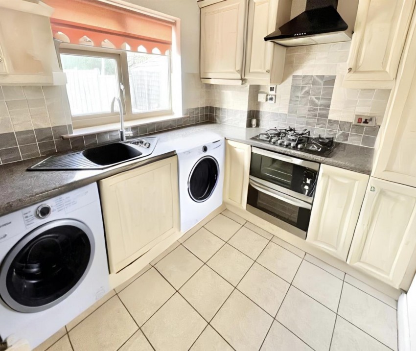 Images for Ash Walk, Brentry Bristol