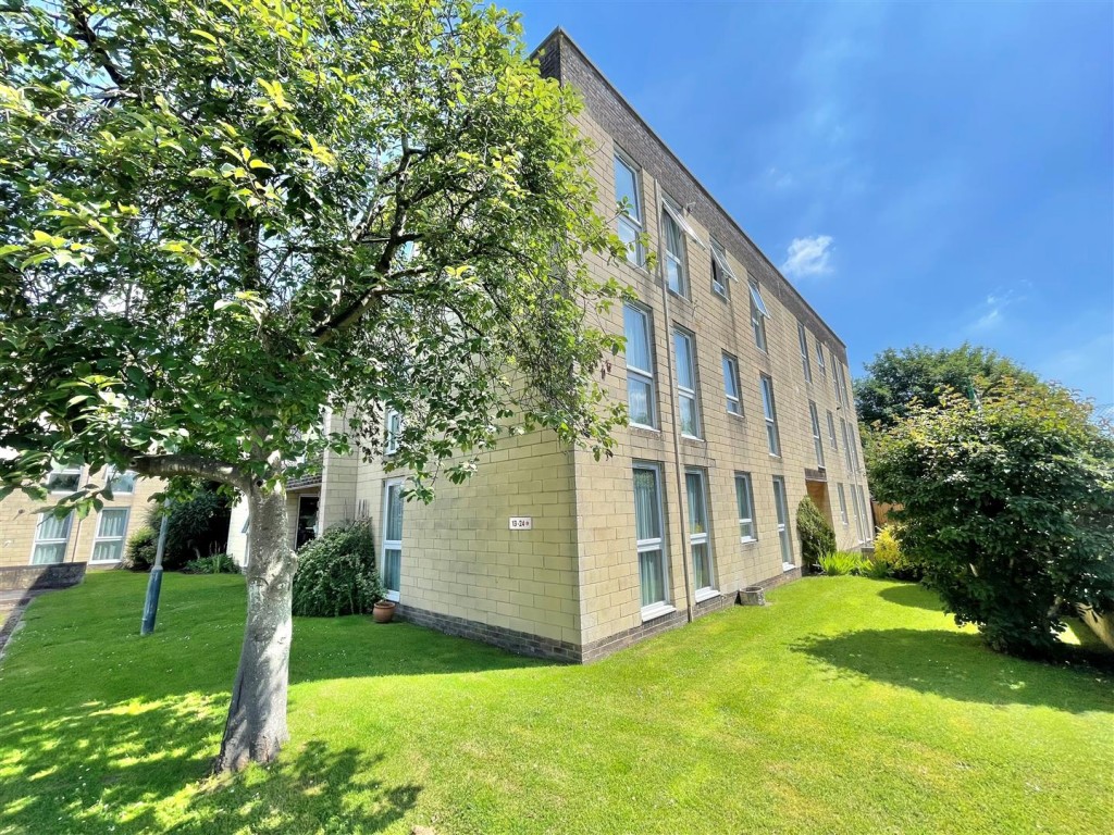 Viewing Request for St Oswalds Court, Redland, Bristol Maggs and Allen