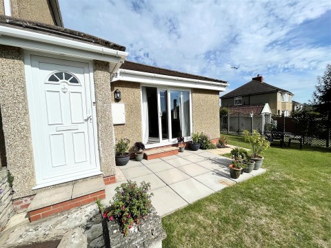 View Full Details for Southwood Drive, Coombe Dingle, Bristol