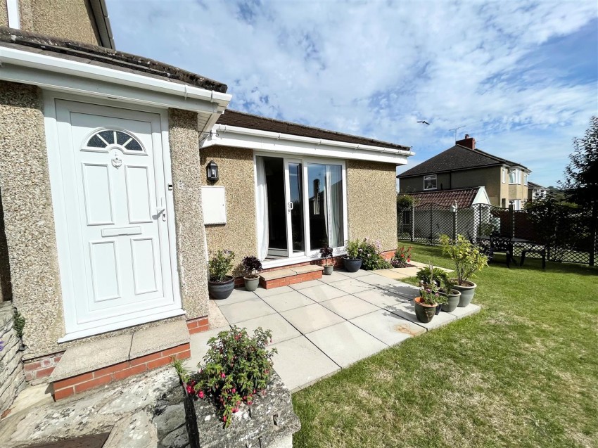 Images for Southwood Drive, Coombe Dingle, Bristol