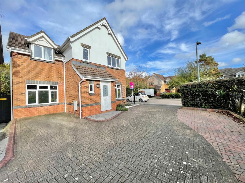 Images for Lavender Way, Bradley Stoke, Bristol
