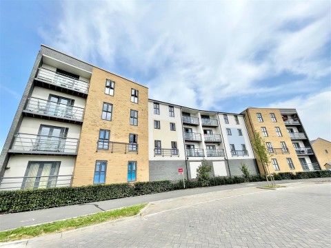 View Full Details for Mansell Road, Patchway, Bristol