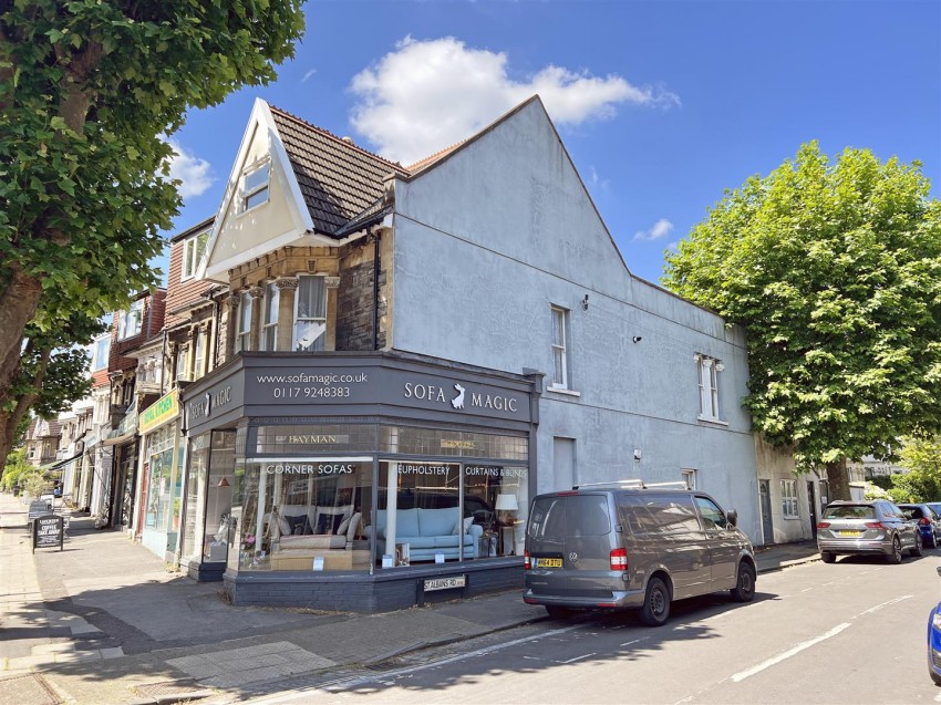 Images for Coldharbour Road, Westbury Park, Bristol