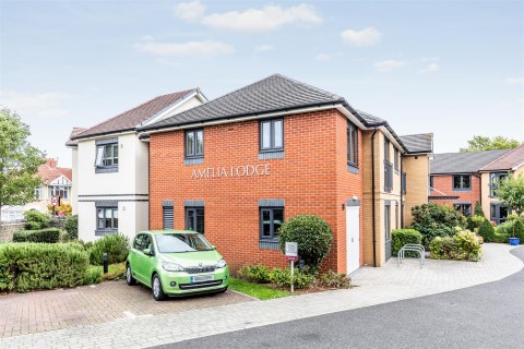 View Full Details for Amelia Lodge, Henleaze, Bristol BS9