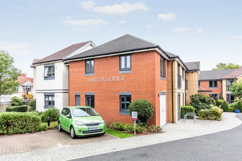 Images for Amelia Lodge, Henleaze, Bristol BS9