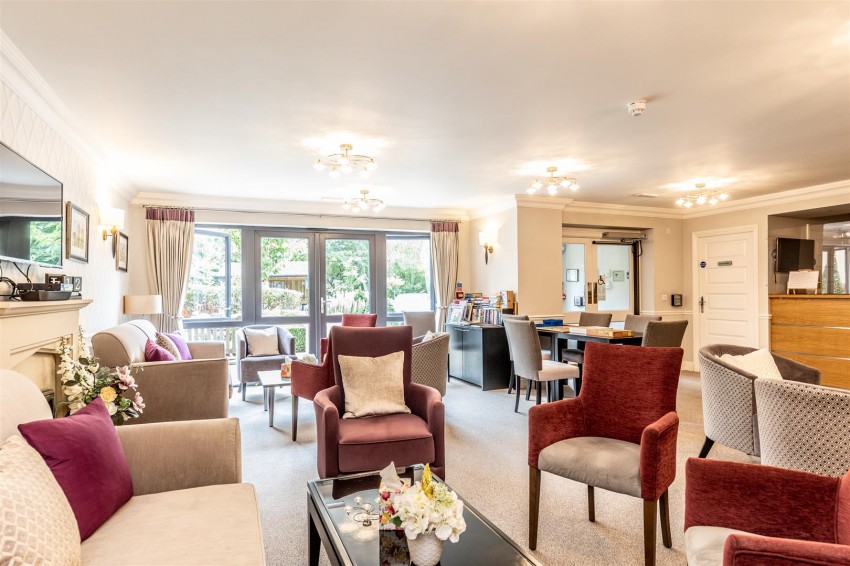 Images for Amelia Lodge, Henleaze, Bristol BS9