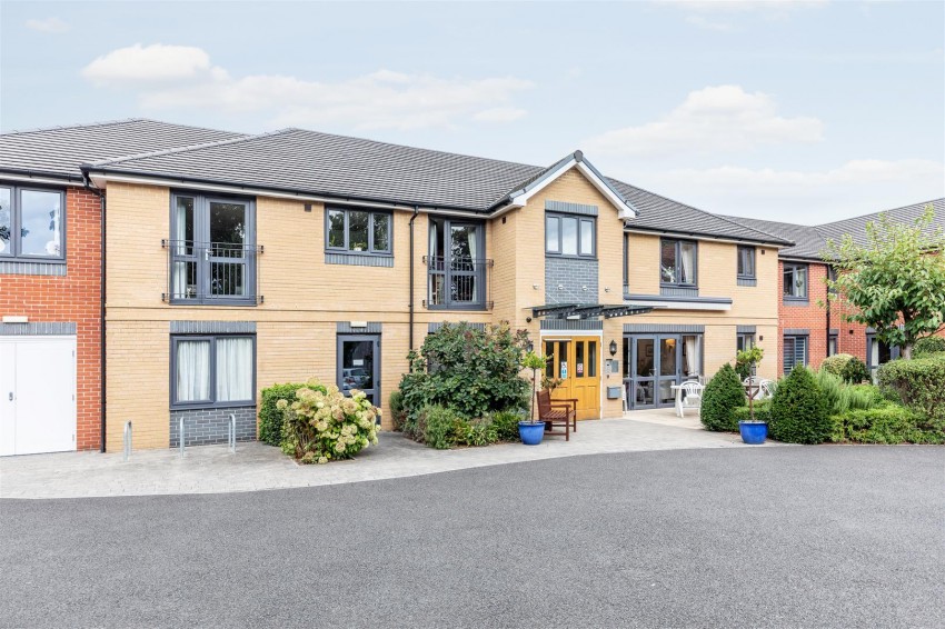 Images for Amelia Lodge, Henleaze, Bristol BS9