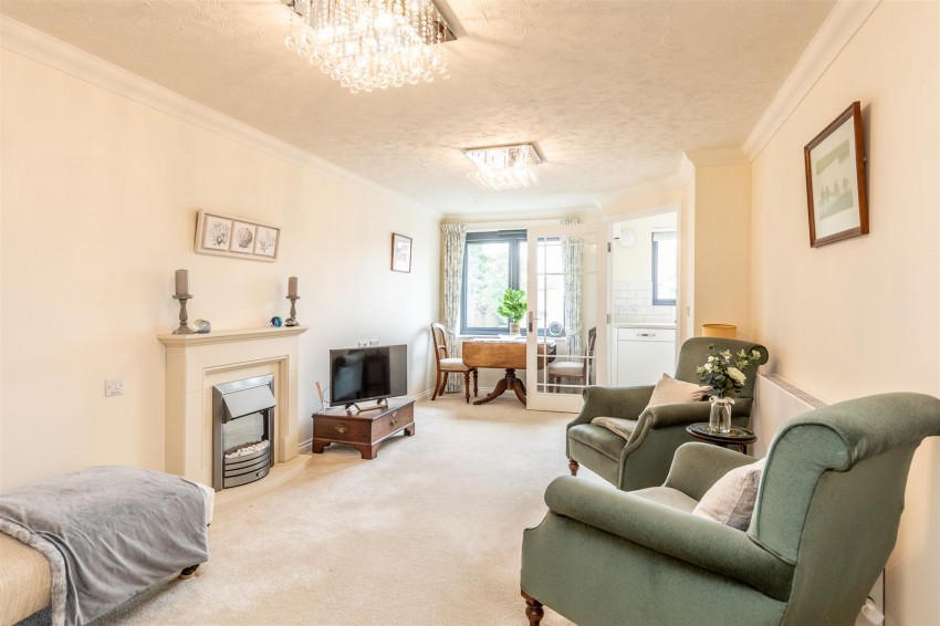 Images for Amelia Lodge, Henleaze, Bristol BS9