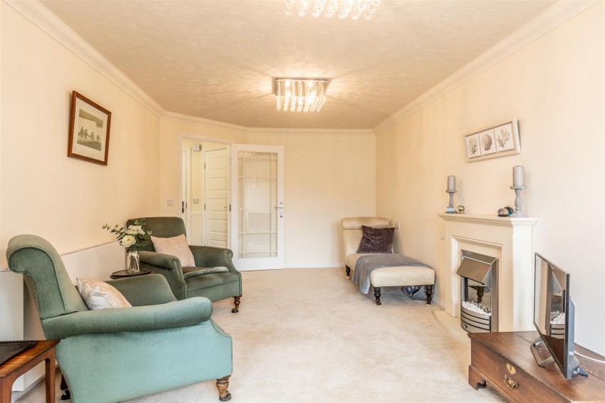 Images for Amelia Lodge, Henleaze, Bristol BS9