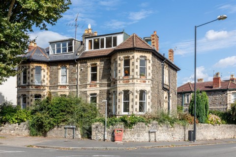 View Full Details for Redland Road, Redland, Bristol BS6
