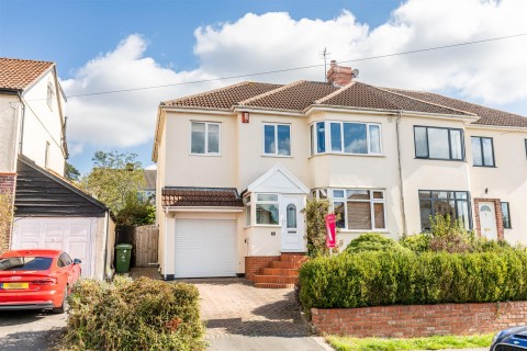 Shipley Road, Westbury On Trym, Bristol