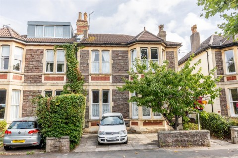 Bayswater Avenue, Westbury Park, Bristol, BS6