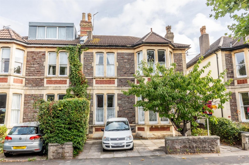 Images for Bayswater Avenue, Westbury Park, Bristol, BS6