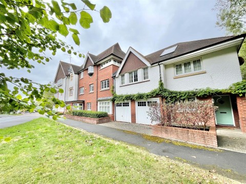 View Full Details for Long Down Avenue, Cheswick Village, Bristol