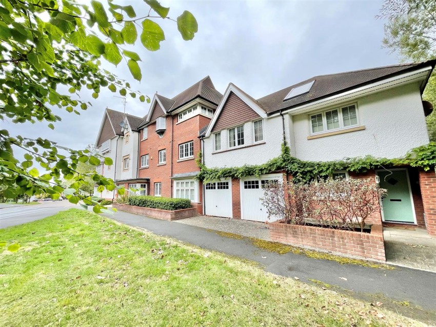 Images for Long Down Avenue, Cheswick Village, Bristol