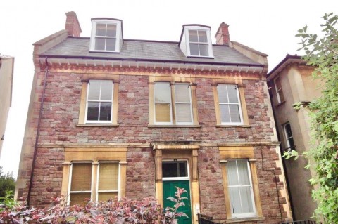 View Full Details for Redland Road Redland Bristol
