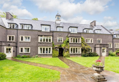 View Full Details for Carfax Court, Durdham Park, Bristol