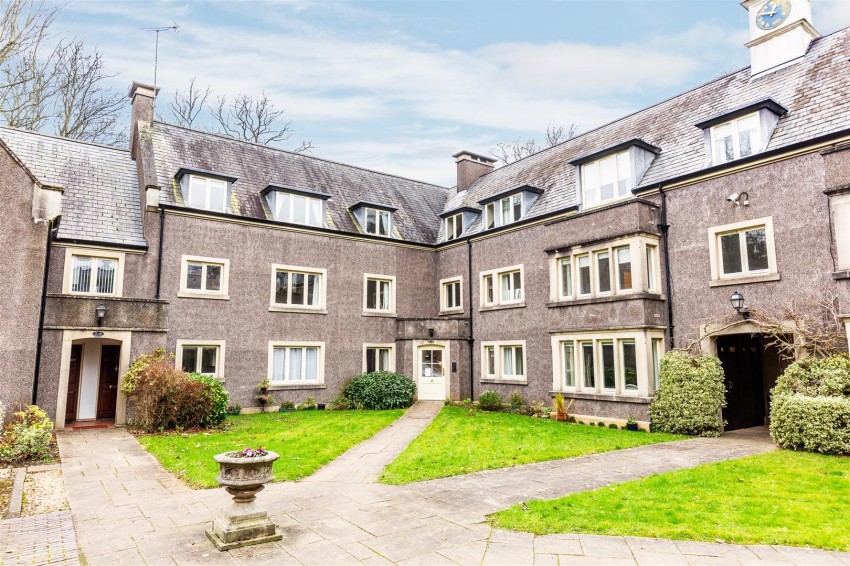 Images for Carfax Court, Durdham Park, Bristol
