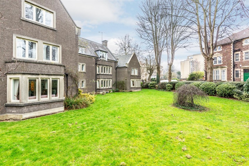 Images for Carfax Court, Durdham Park, Bristol