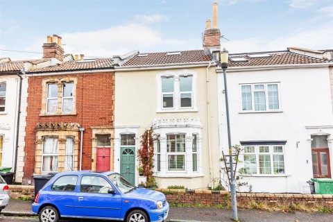 View Full Details for Beech Road, Horfield, Bristol BS7