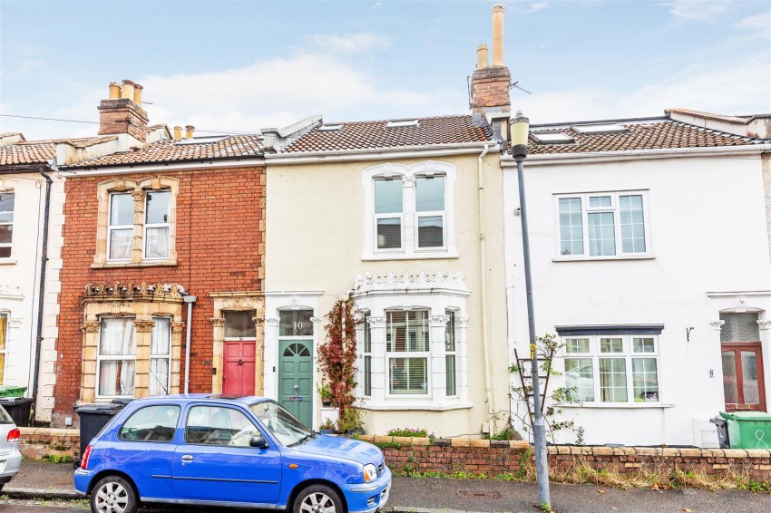 Images for Beech Road, Horfield, Bristol BS7