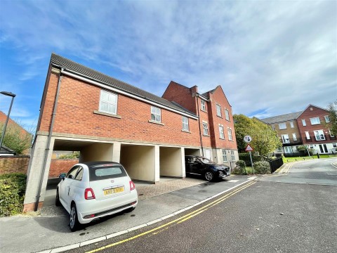 View Full Details for Paxton, Stoke Park, Bristol