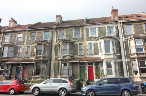 View Full Details for Christina Terrace, Bristol