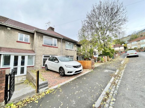 View Full Details for Rousham Road, Eastville, Bristol