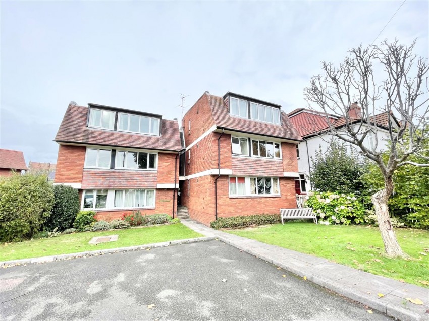Images for Henley Grove Court, Henleaze, Bristol
