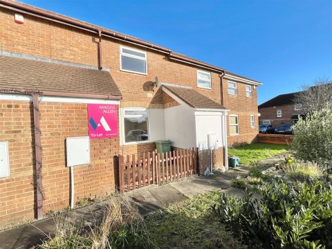 View Full Details for Paddock Close, Bradley Stoke, Bristol