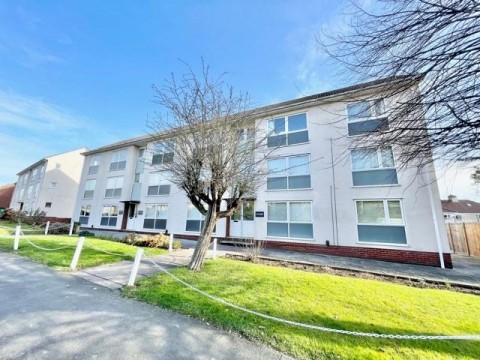 View Full Details for Cairns Court, Westbury Park, Bristol