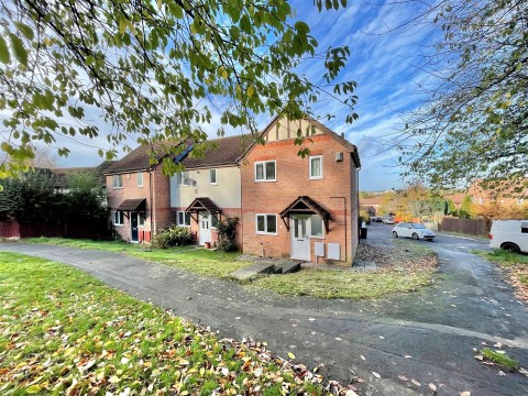 View Full Details for Fern Close, Brentry, Bristol