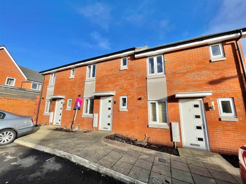 View Full Details for Holly Gardens, Patchway, Bristol