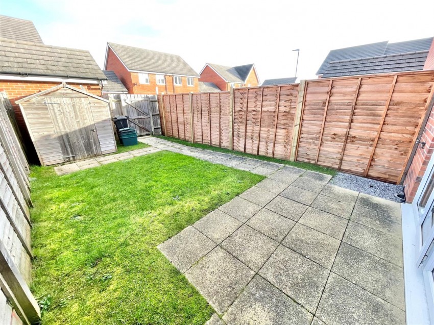 Images for Holly Gardens, Patchway, Bristol