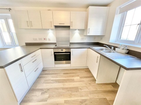 View Full Details for Harebell Road, Emersons Green, Bristol