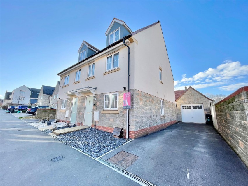 Images for Harebell Road, Emersons Green, Bristol