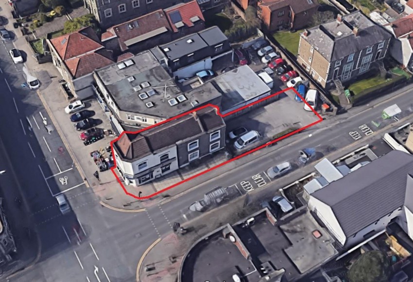 Images for High Street, Staple Hill, Bristol